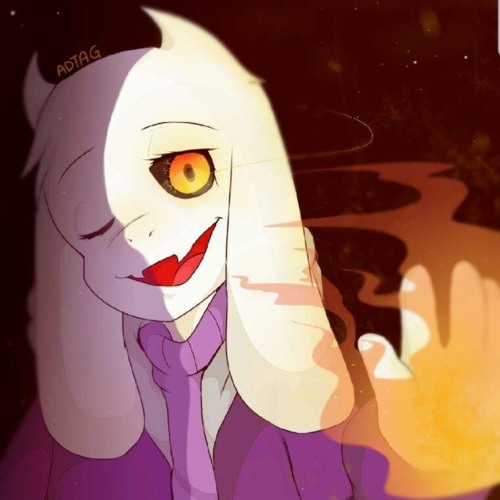 Dynami-Altertale remix