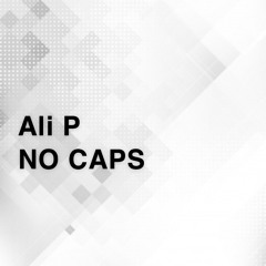 NO CAPS