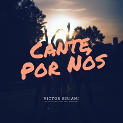 Vintage Culture, KVSH, Breno Miranda – Cante Por Nós (Victor Siriani Remix) [FREE DOWNLOAD]