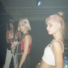 thot mix shake ya booty 2 times!