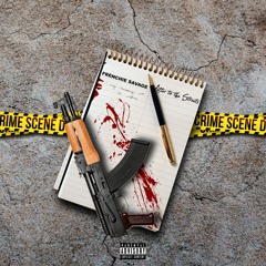 Letter to the streets