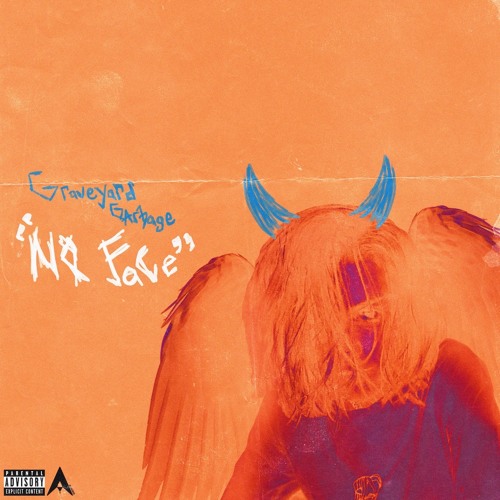 no face {prod. young corpse}