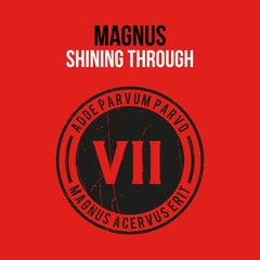 Magnus - Shining Through