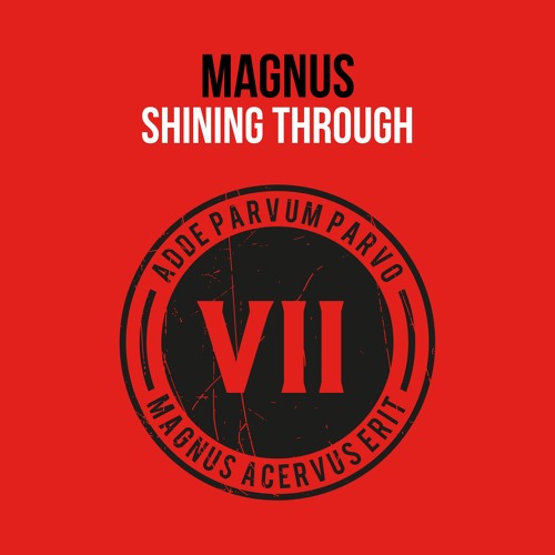Magnus - Shining Through