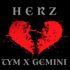 TYM - HERZ (PROD.GEMINI&TYM)