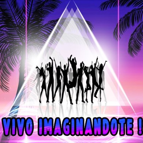 VIVO IMAGINÁNDOTE ! ( SANTIAGO RESTREPO)2019