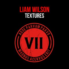 Liam Wilson - Textures