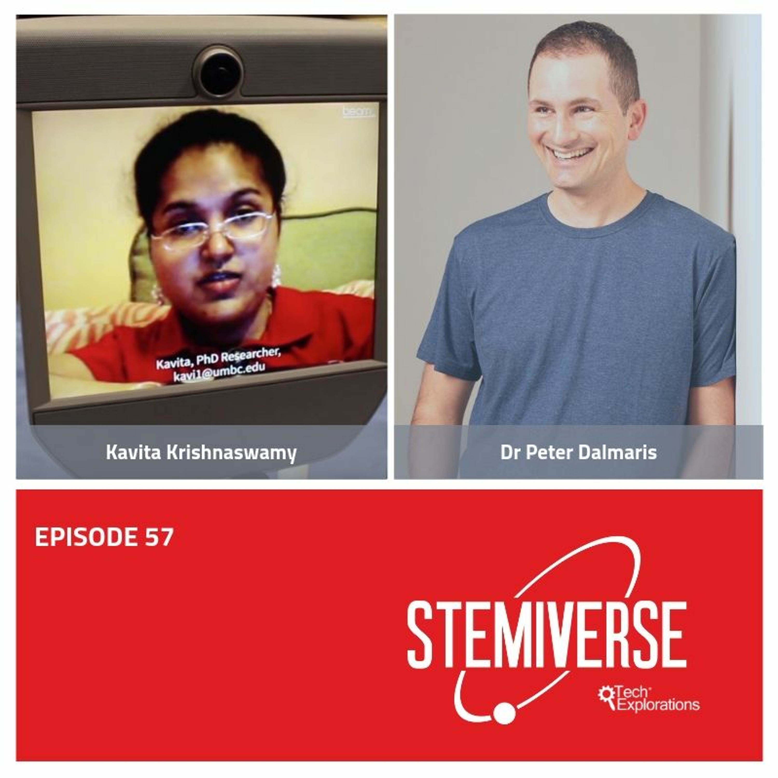 Stemiverse Podcast