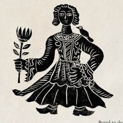 Rondeau / Throwing a Spoon