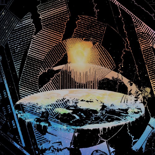 The Implication @ URN w/ Luke Challoner (Peach Fuzz) - 9 March 2019 [Tracklist]