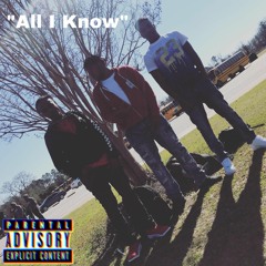 PhillyAllen "All I Know" Feat. Lex Still
