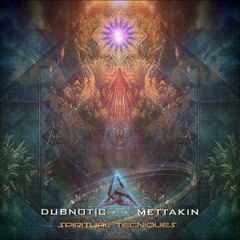 MettāKin X Dubnotic - Primal Source
