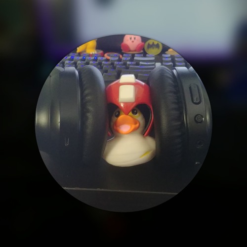 Mega Duck Theme Song