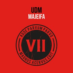 UDM - Majeifa