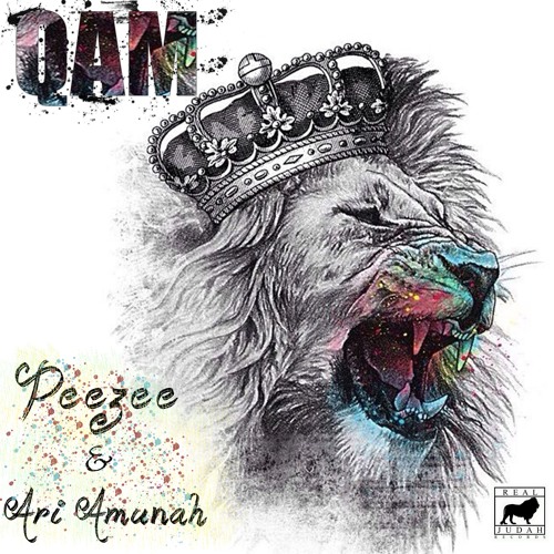 QAM- Peezee & Ari Amunah