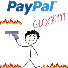 (っ◔◡◔) GLOCKYYYYYY ★★★ (prod. pandora beatz)