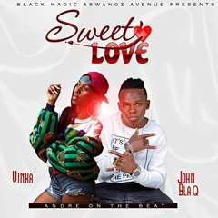Sweet Love Instrumental - (Beam Remake)- John Blaq Ft. Vinka