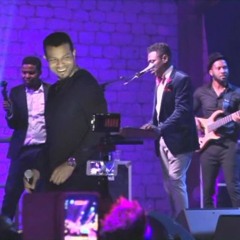 Incoyable Live in Orlando