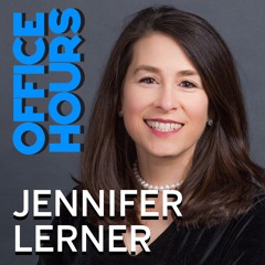 Jennifer Lerner on Decision Science, Leadership, and the Sunk Cost Bias
