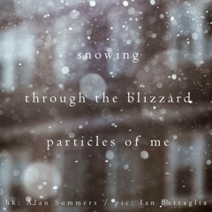 through the blizzard [naviarhaiku270-snowing]