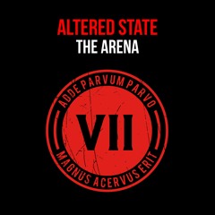 Altered State - The Arena