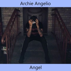 Archie Angelio - Angel (Original Mix)