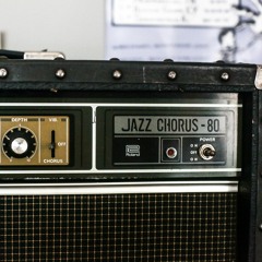Roland Jazz Chorus-80