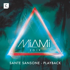 Sante Sansone - Playback