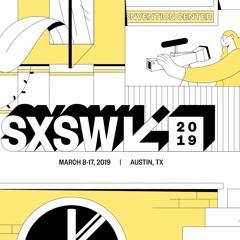 SXSW 2019 Documentary Title Sequence