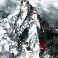 【魔道祖师Mo dao zu shi】不可描述 手书（剧情燃向 主忘羡）by世央