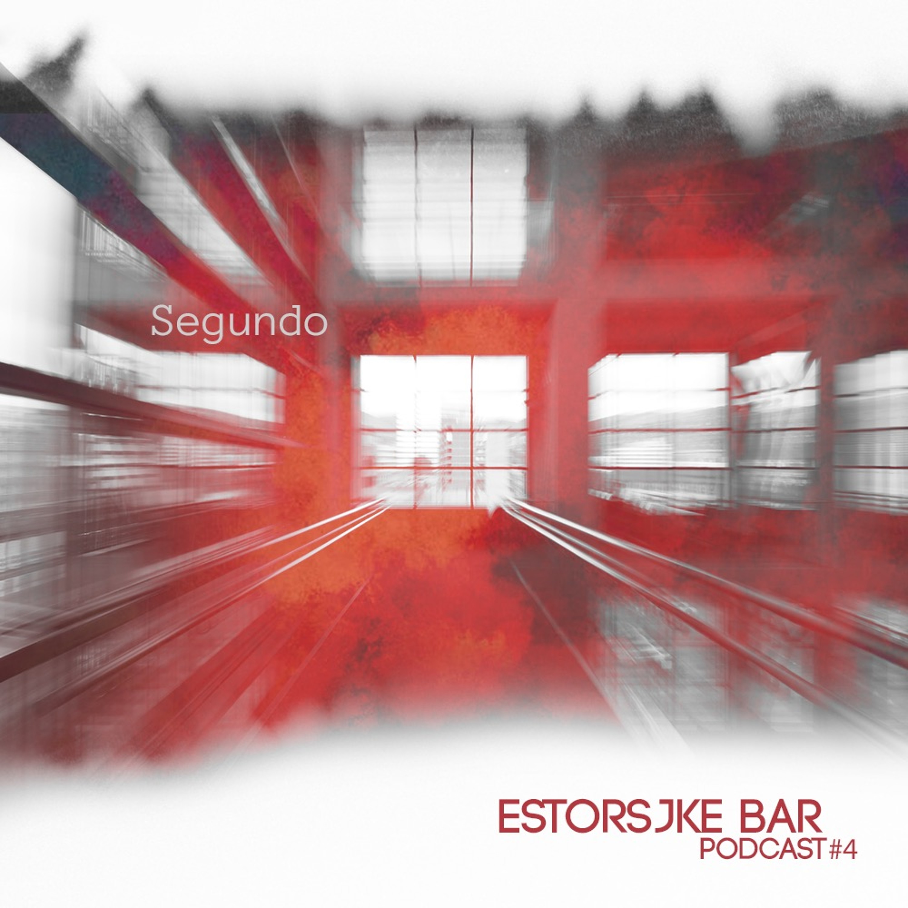 ESTORSJKE BAR