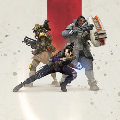 Legends (Apex Legends Fan Made Theme)