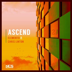 ElementD & Chris Linton - Ascend