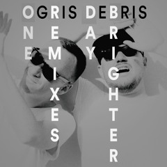 Ogris Debris - Brighter (Haring Remix)