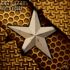 Izlit & Viegas - Gray Stars (Original Mix)