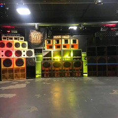 Sioni HiFi Soundsystem - 'The Dance Before Departure'(cut out from Soundsystem meeting 2for2)