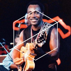 George Benson - Give Me The Night (EXAGØNE Remix)