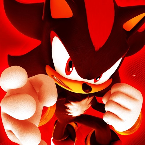 Stream Rap Do Shadow The Hedgehog - Tributo #19 (Sonic - Series