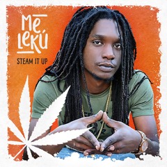 "Steam it up" Meleku available on digital format