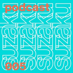 SUZAKU Podcast 005 : Five Ten