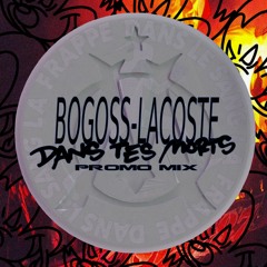 Lowlife Cartel w/ Bogoss-Lacoste - Dans tes morts [southfrap promo mix]