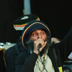 promo* UNITY KEY & DUBVERSION " Shieldrum Steppa "