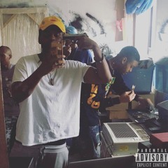 Caev - Count On Me (prod. Barlitxs)