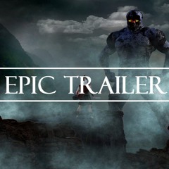 Epic Trailer Music - Warrior (Royalty Free)