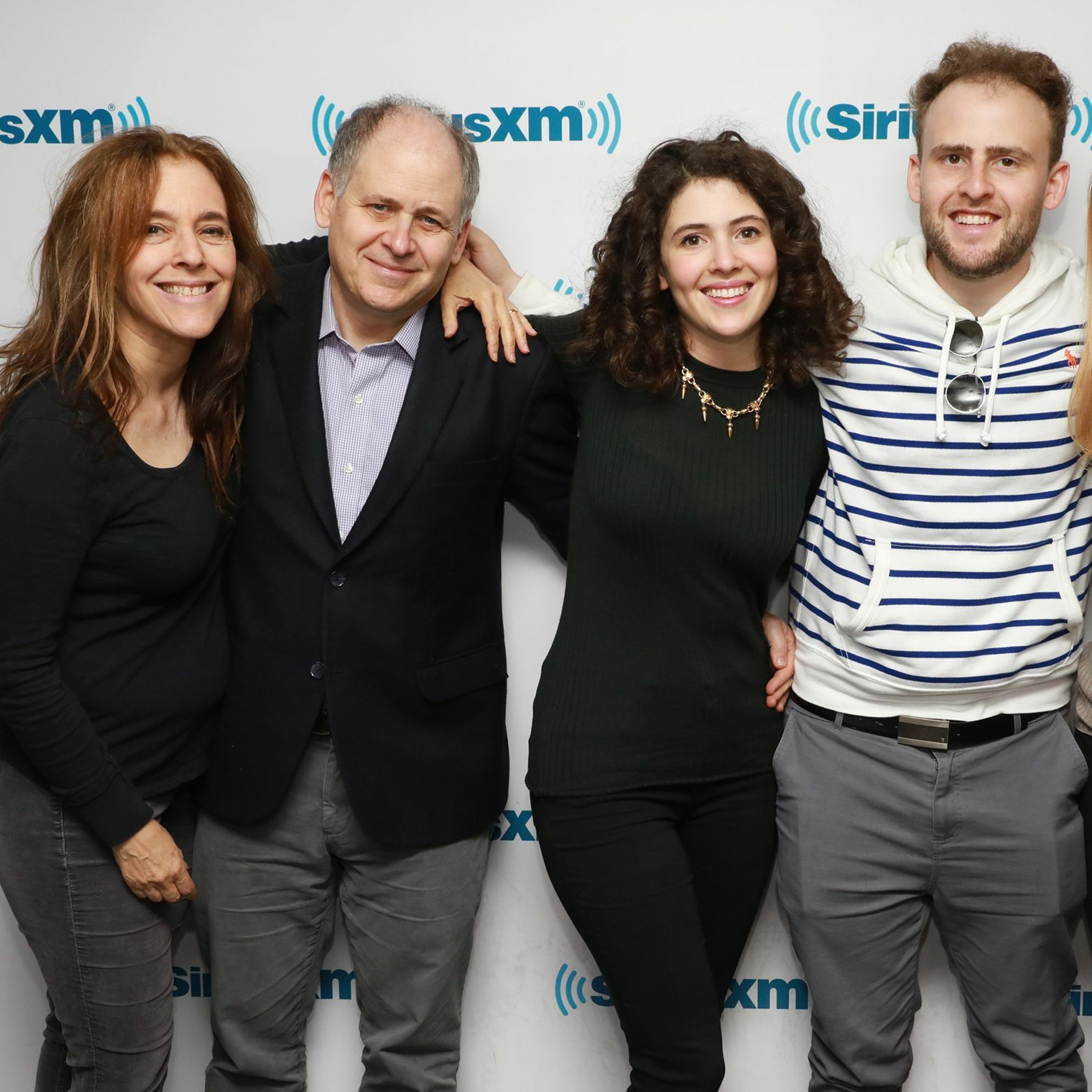 SiriusXM Entertainment