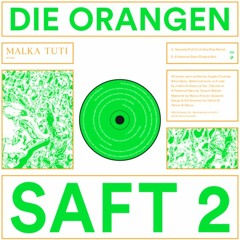 Die Orangen - Yaranabe (Full Circle Goa Way Remix)