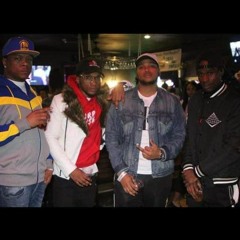 Tri State Of Mind ft. Zaye bandz ,Young