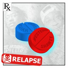 Chris Elijah - Relapse ft. WestEnd Shawty
