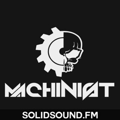MACHINIST « Industrial »