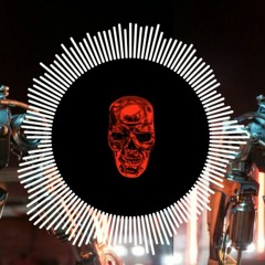 "Terminator" Riddim Dubstep (Prod. R54Beatz)